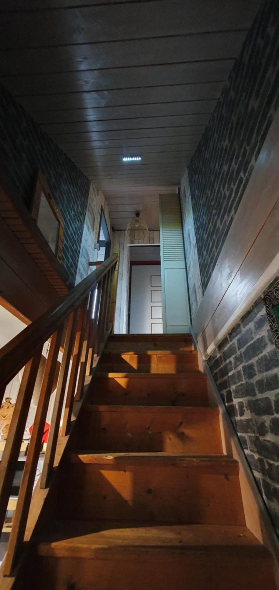 Guim Appart Guimiliau Extérieur photo